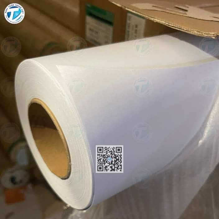 Decal Kính